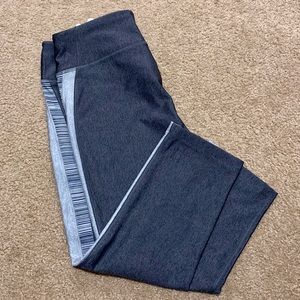 Under Armour - Capri Leggings